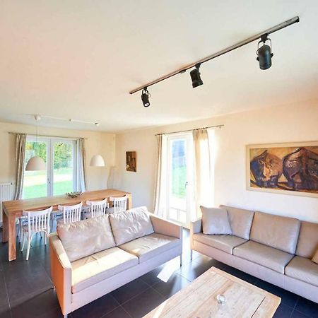 בומל Holiday Home Beausoleil מראה חיצוני תמונה
