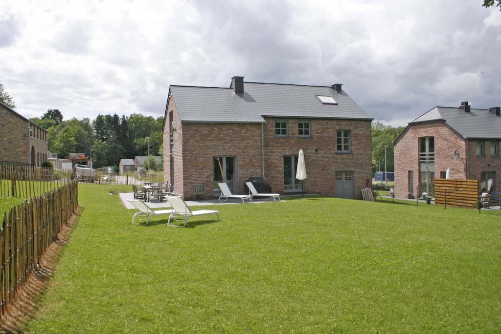 בומל Holiday Home Beausoleil מראה חיצוני תמונה