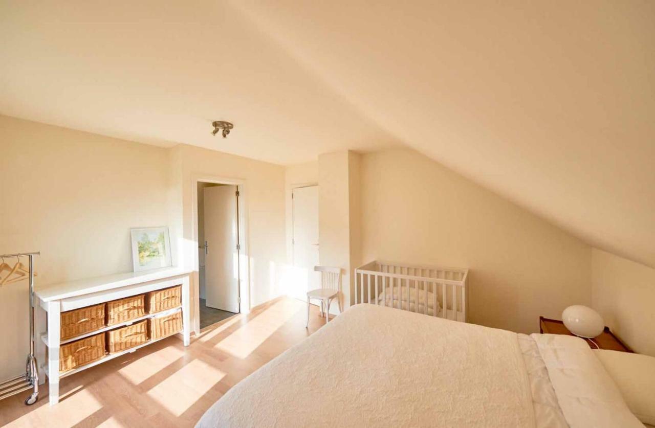 בומל Holiday Home Beausoleil מראה חיצוני תמונה