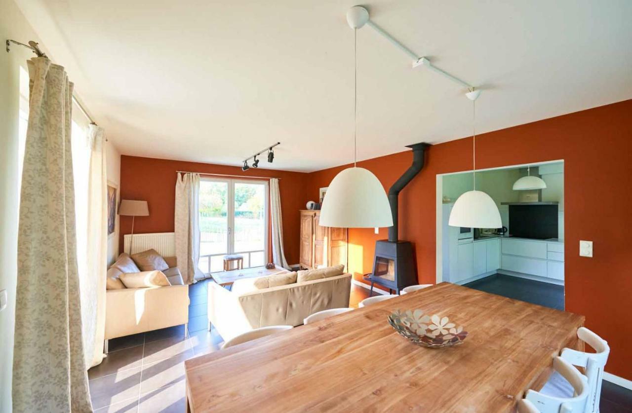 בומל Holiday Home Beausoleil מראה חיצוני תמונה