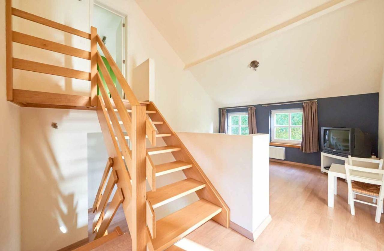 בומל Holiday Home Beausoleil מראה חיצוני תמונה