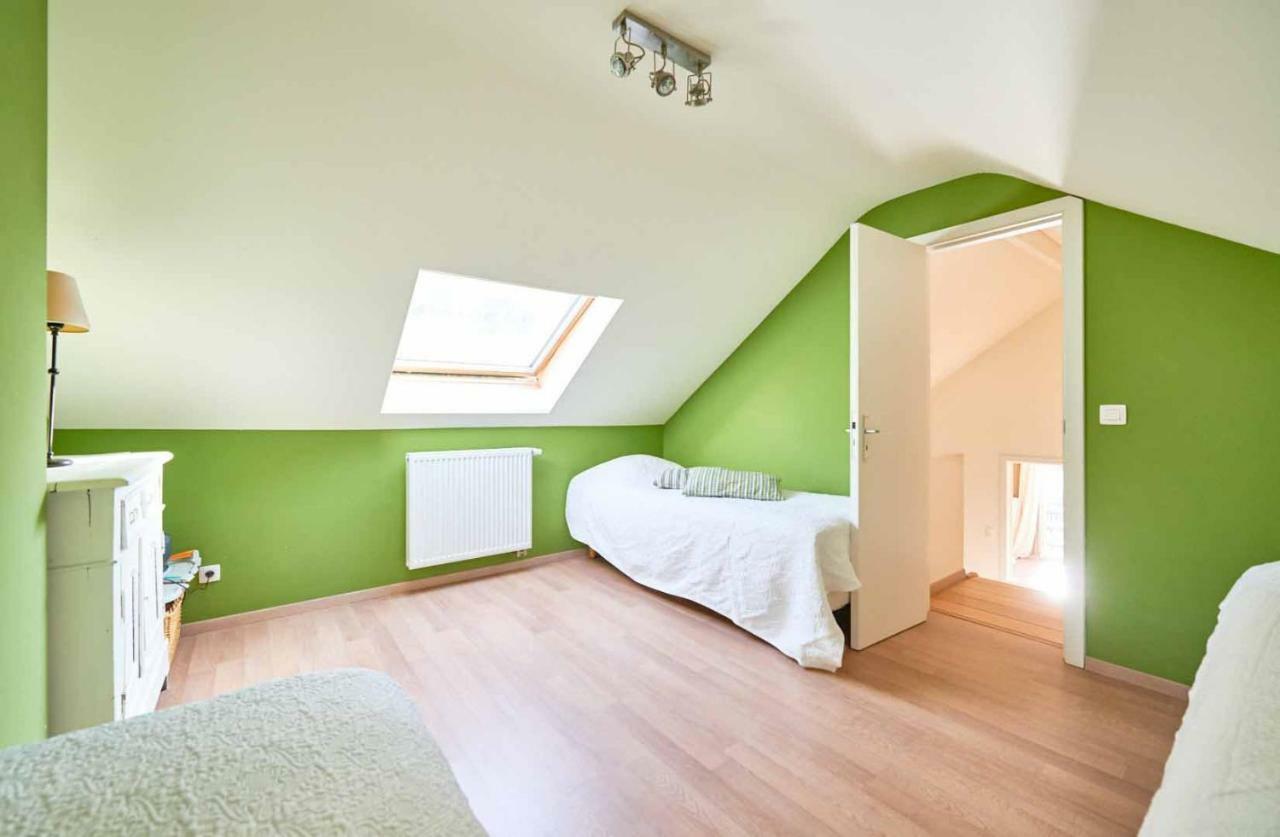בומל Holiday Home Beausoleil מראה חיצוני תמונה
