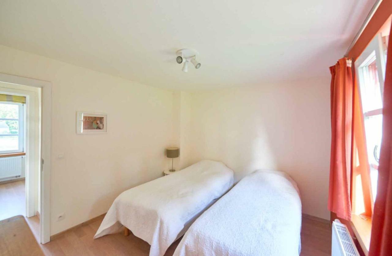 בומל Holiday Home Beausoleil מראה חיצוני תמונה