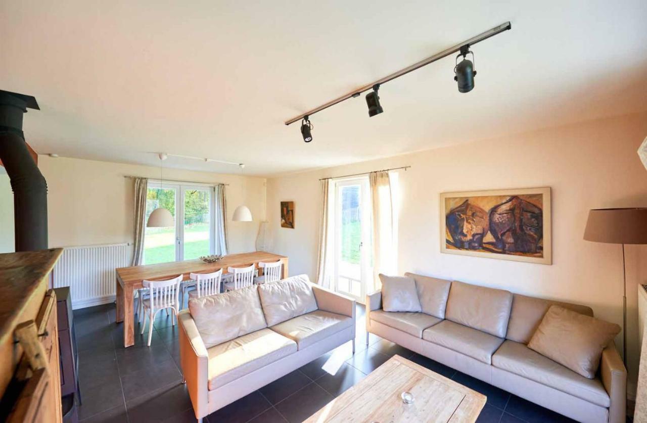 בומל Holiday Home Beausoleil מראה חיצוני תמונה