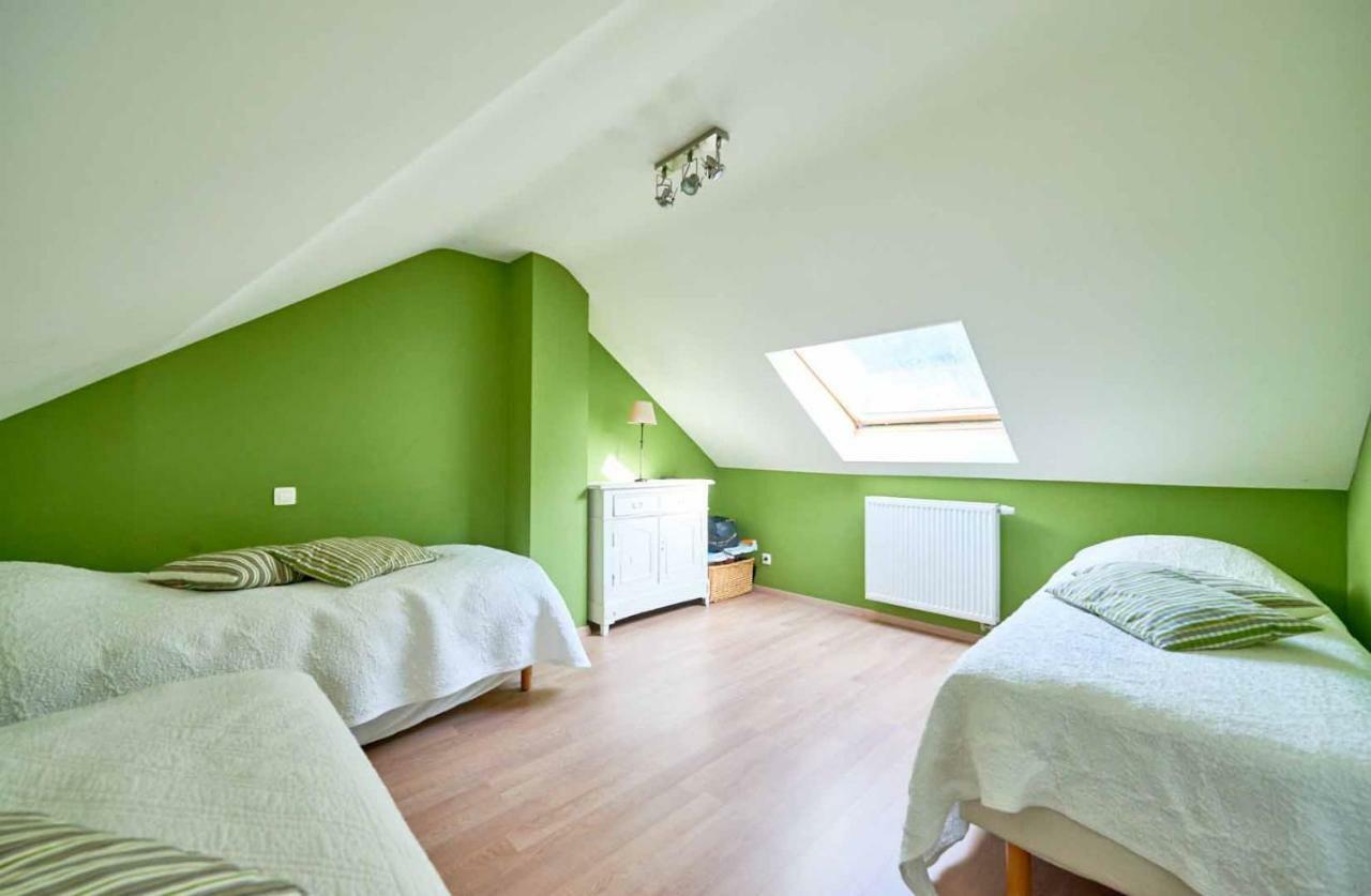 בומל Holiday Home Beausoleil מראה חיצוני תמונה