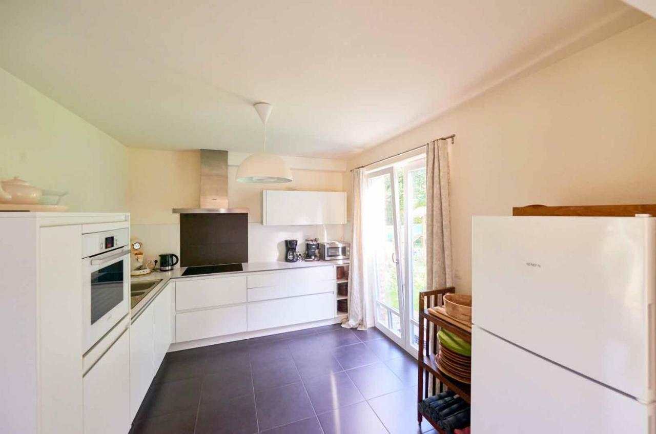 בומל Holiday Home Beausoleil מראה חיצוני תמונה