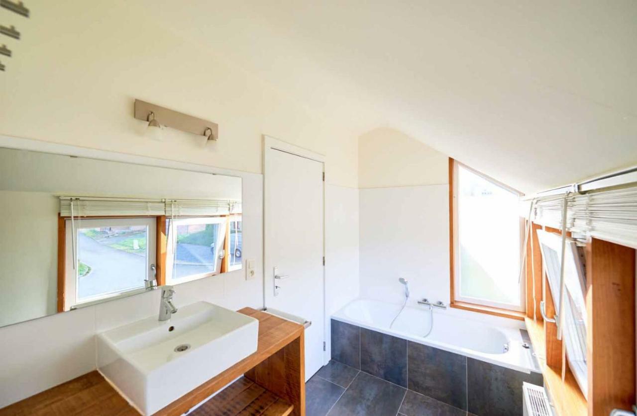 בומל Holiday Home Beausoleil מראה חיצוני תמונה