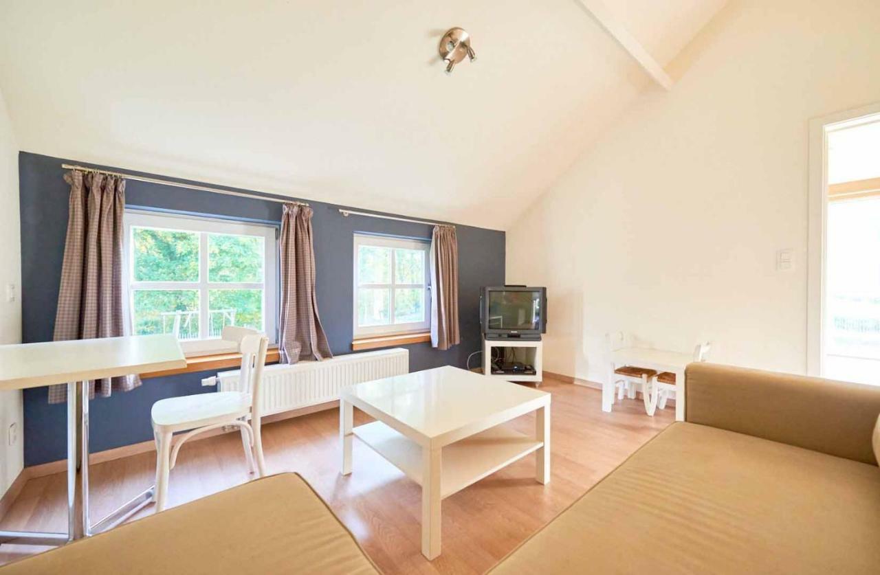 בומל Holiday Home Beausoleil מראה חיצוני תמונה