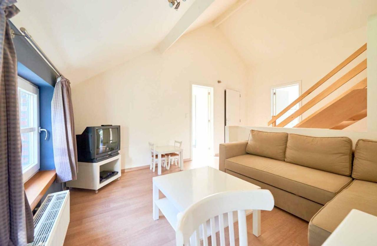 בומל Holiday Home Beausoleil מראה חיצוני תמונה
