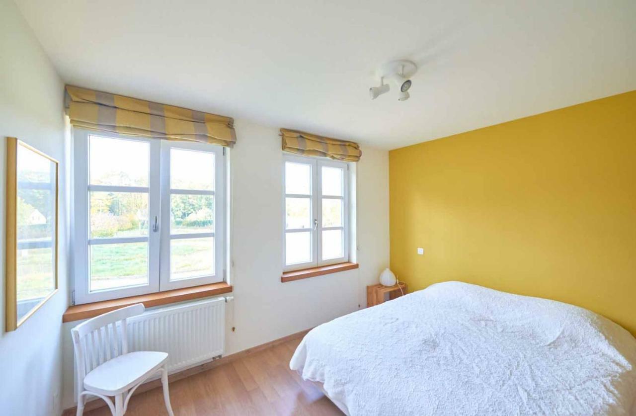 בומל Holiday Home Beausoleil מראה חיצוני תמונה
