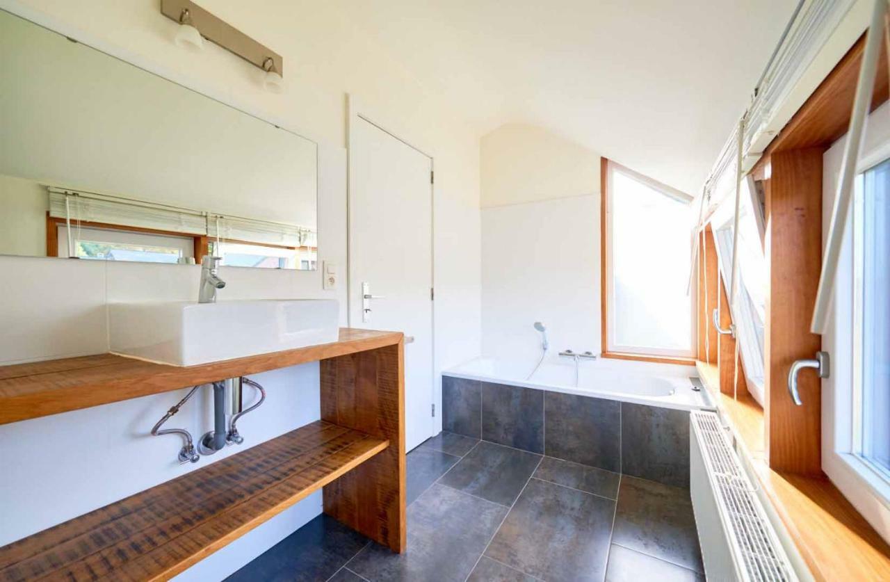 בומל Holiday Home Beausoleil מראה חיצוני תמונה