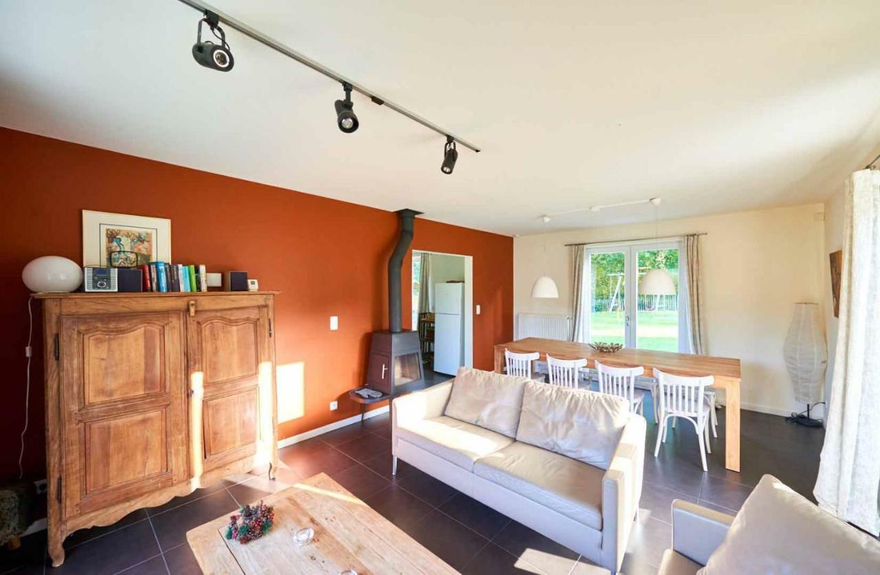 בומל Holiday Home Beausoleil מראה חיצוני תמונה