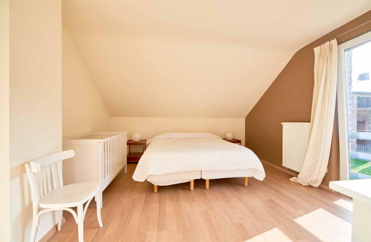 בומל Holiday Home Beausoleil מראה חיצוני תמונה