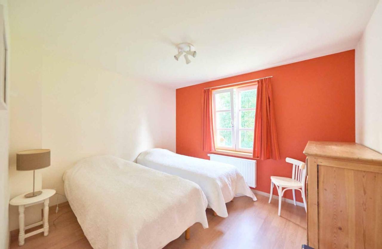 בומל Holiday Home Beausoleil מראה חיצוני תמונה