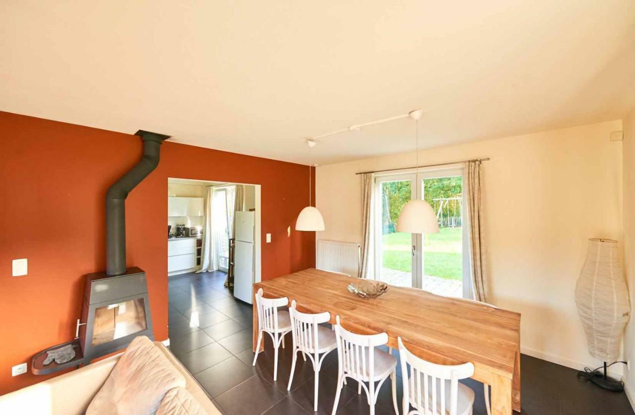 בומל Holiday Home Beausoleil מראה חיצוני תמונה