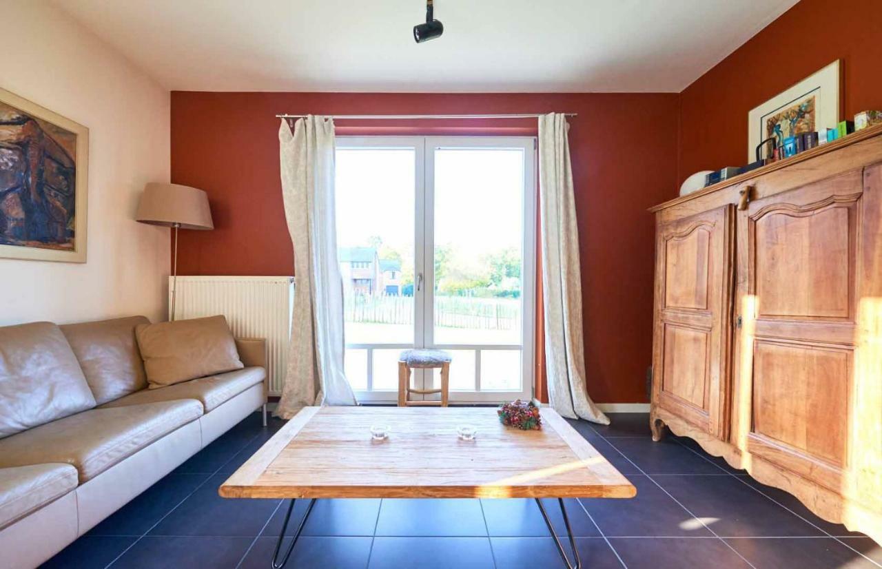 בומל Holiday Home Beausoleil מראה חיצוני תמונה
