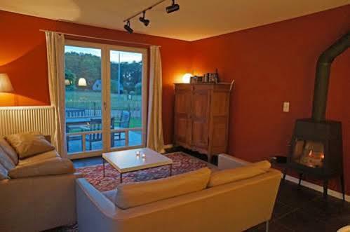 בומל Holiday Home Beausoleil מראה חיצוני תמונה