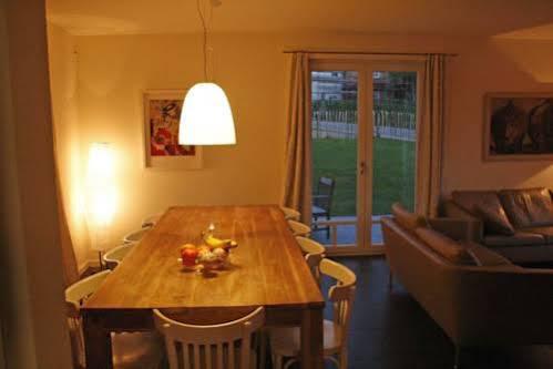 בומל Holiday Home Beausoleil מראה חיצוני תמונה