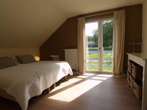 בומל Holiday Home Beausoleil מראה חיצוני תמונה