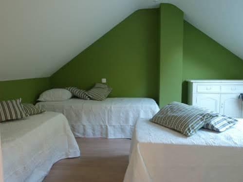 בומל Holiday Home Beausoleil מראה חיצוני תמונה